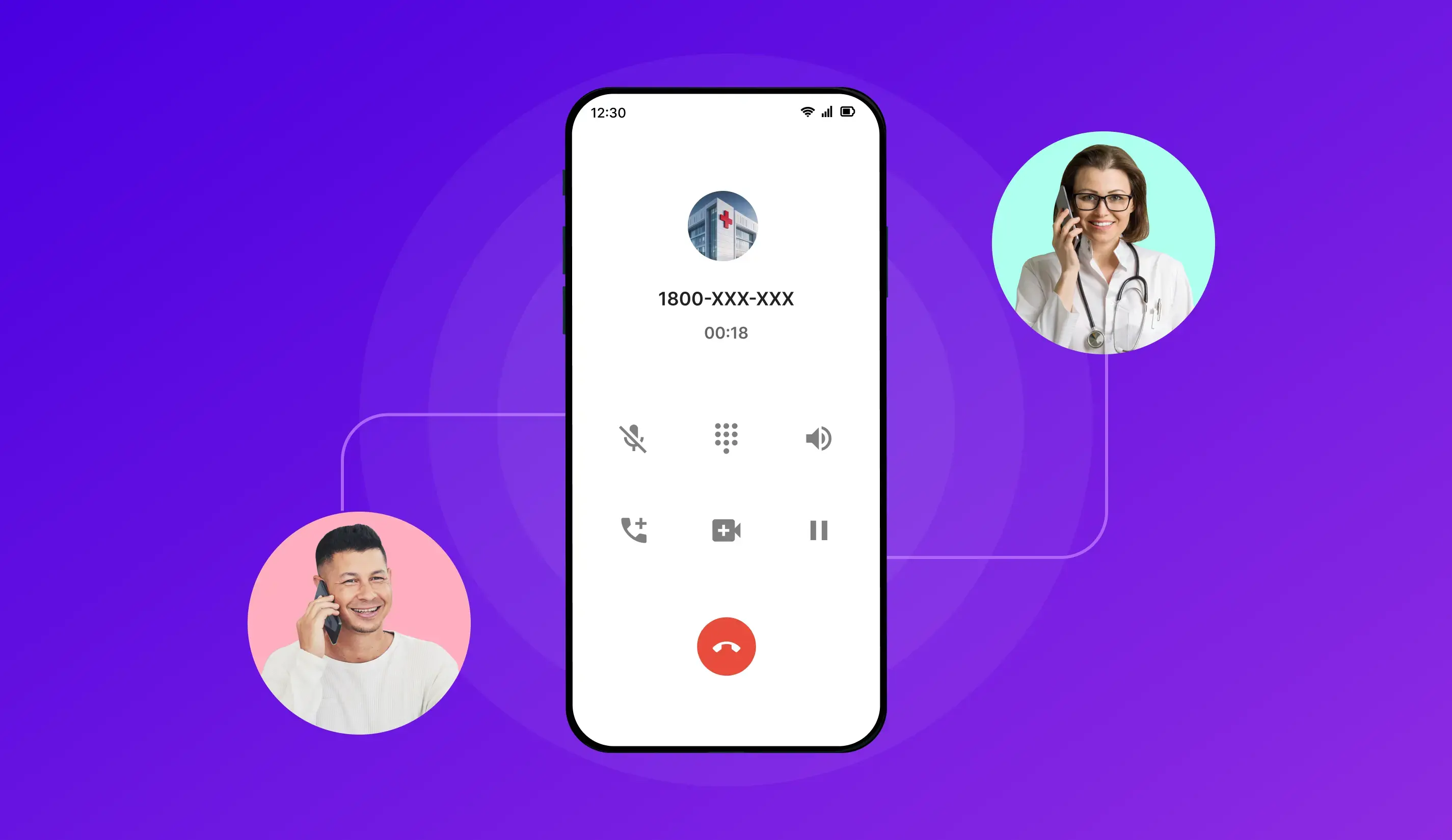 How IVR is Helping Healthcare Providers Deliver Personalized and Efficient Patient Care